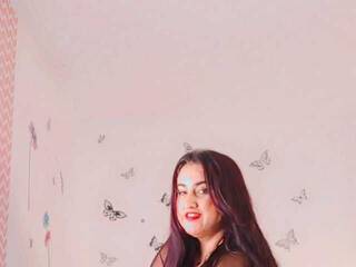 Erotický videohovor hanna-smmith