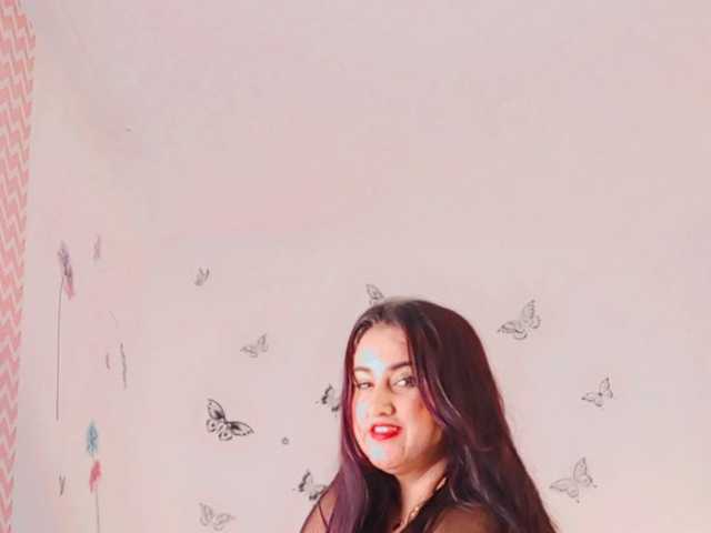 Foto profilu hanna-smmith