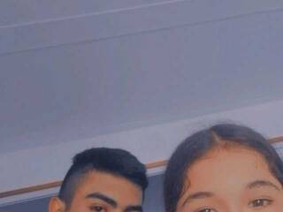 Erotický videohovor hanna-thiago