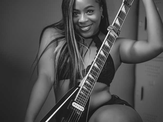 Foto profilu Hanna-Thomas