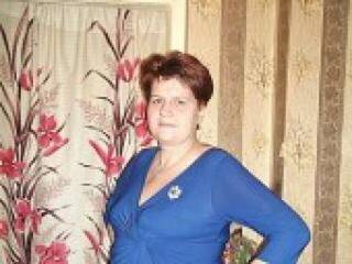 Erotický videohovor hanna410