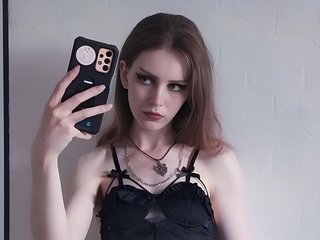 Erotický videohovor HannaBlaze1