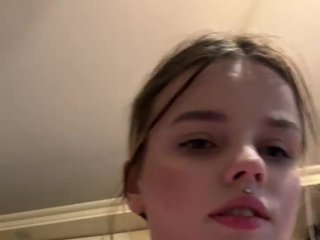 Erotický videohovor HannaCristal