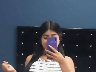 Erotický videohovor HannaEvanss