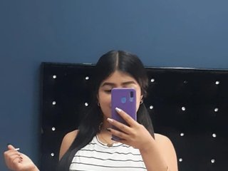 Erotický videohovor HannaEvanss