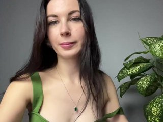 Erotický videohovor HannaGerman