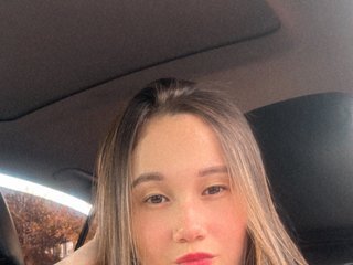 Erotický videohovor Hannah10