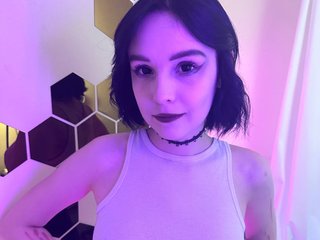 Erotický videohovor HannahBigrevic