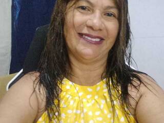 Erotický videohovor HannahIguazu