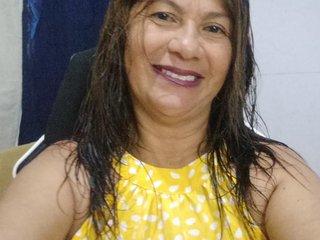 Erotický videohovor HannahIguazu