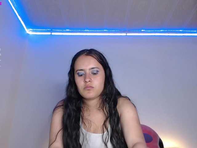 Snímky obrazovky vysielania HannaLin