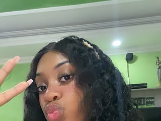 Erotický videohovor Hannan-baker