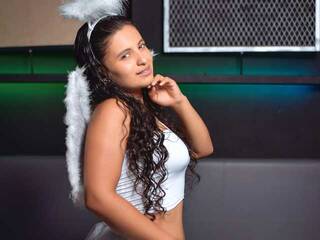 Erotický videohovor hannapetitee