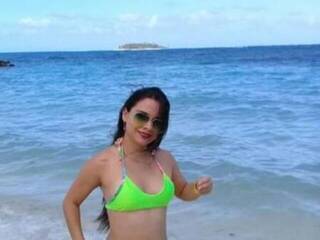 Erotický videohovor hannarouse