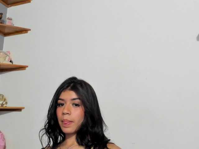 Fotografie HannayEmily #Bigass #latina #teen #18