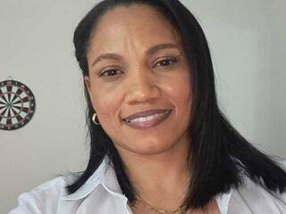 Erotický videohovor Hanneswett