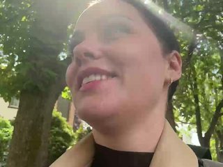 Erotický videohovor Alise-ass