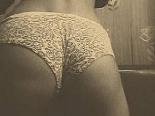 Erotický videohovor hanny77