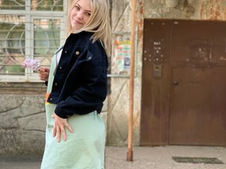 Erotický videohovor hannyBanny6