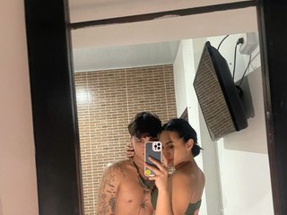 Erotický videohovor hansaandcandy777