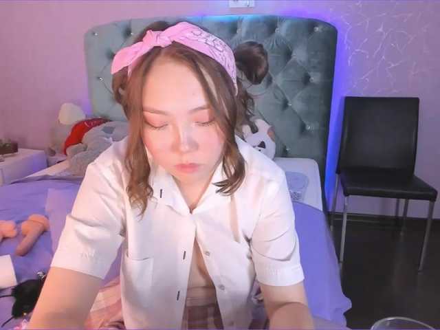 Snímky obrazovky vysielania hansomin