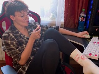 Erotický videohovor HaoriChan