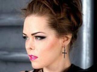 Erotický videohovor happyann