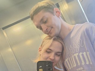 Erotický videohovor HappyhouseSex