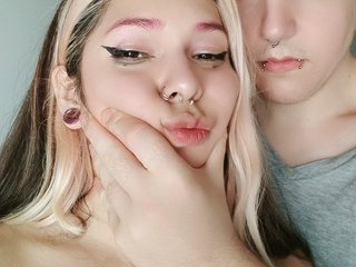 Erotický videohovor hardcorecouple1
