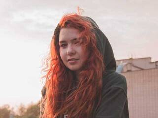 Erotický videohovor Lulusweetgirl