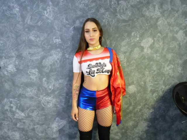 Foto profilu harleyqueen-s