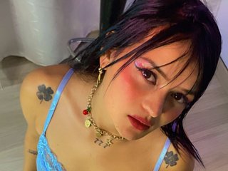 Erotický videohovor harleyqueen18
