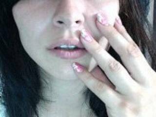 Erotický videohovor harmbitch