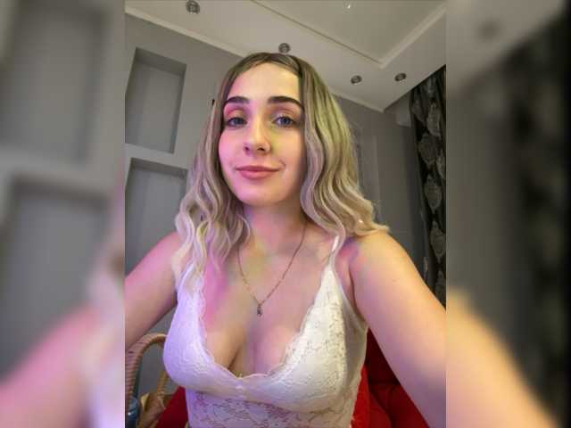 Snímky obrazovky vysielania Harmful-angel