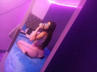 Erotický videohovor harper6969