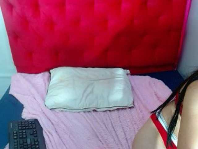 Snímky obrazovky vysielania harper6969