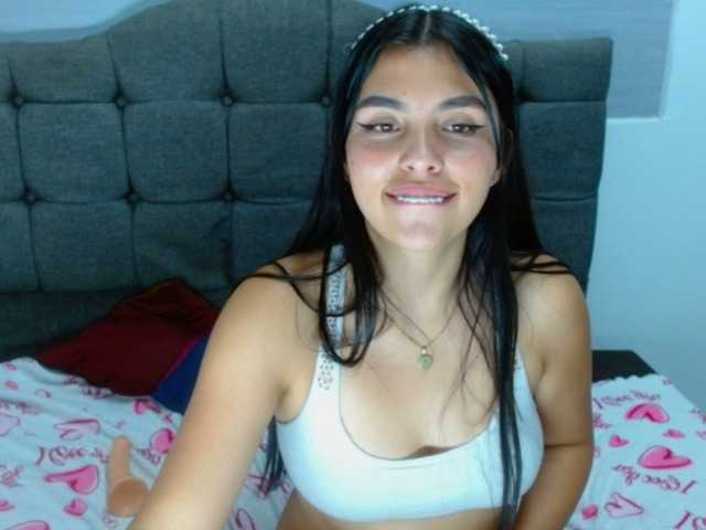 Snímky obrazovky vysielania harper6969