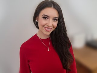 Erotický videohovor HarperJuicy