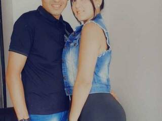 Erotický videohovor harryandsofia