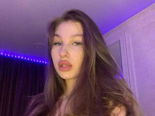 Erotický videohovor HayleyBailey