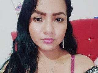 Erotický videohovor hayleymackenzie