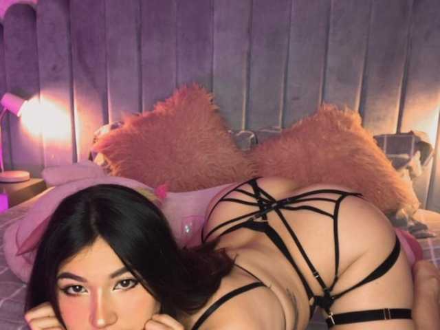 Foto profilu HayleyPie