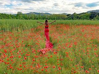 Erotický videohovor Hayooni