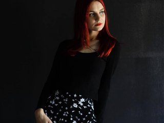Erotický videohovor HazelMoore