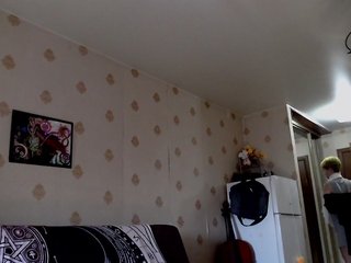 Erotický videohovor Yrriel_Autist