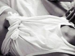 Erotický videohovor hazycox