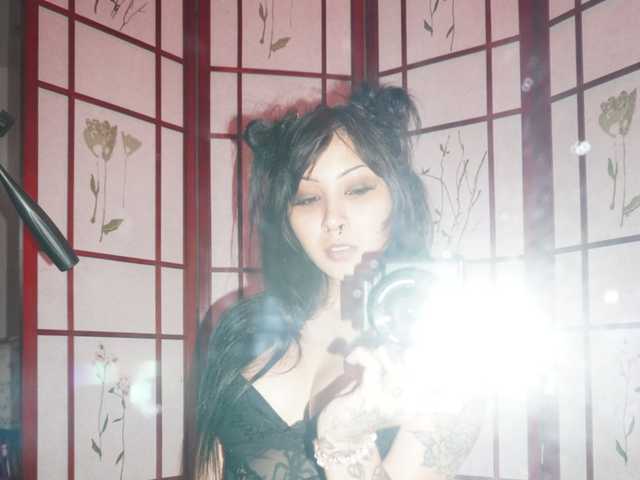 Foto profilu Hazyfetish