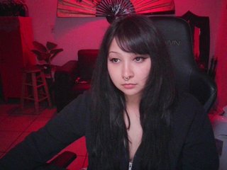 Erotický videohovor Hazyfetish