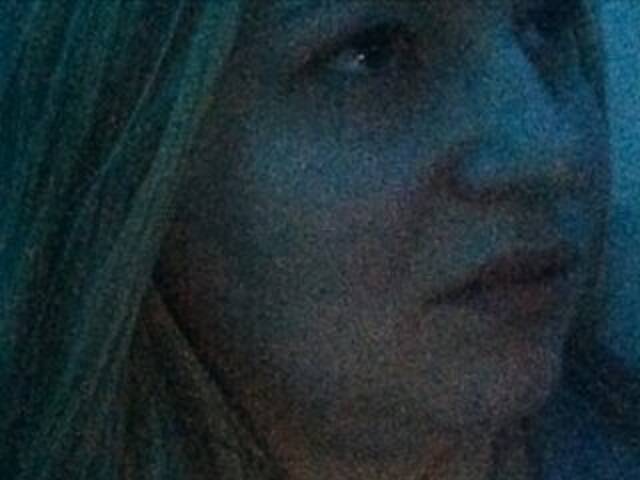 Snímky obrazovky vysielania Headylady9