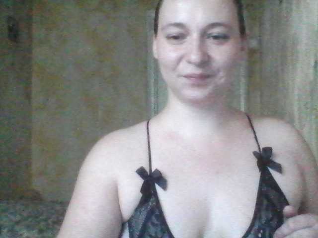 Snímky obrazovky vysielania Headylady9